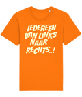 Shirt Van Links Naar Rechts