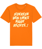 Shirt Van Links Naar Rechts