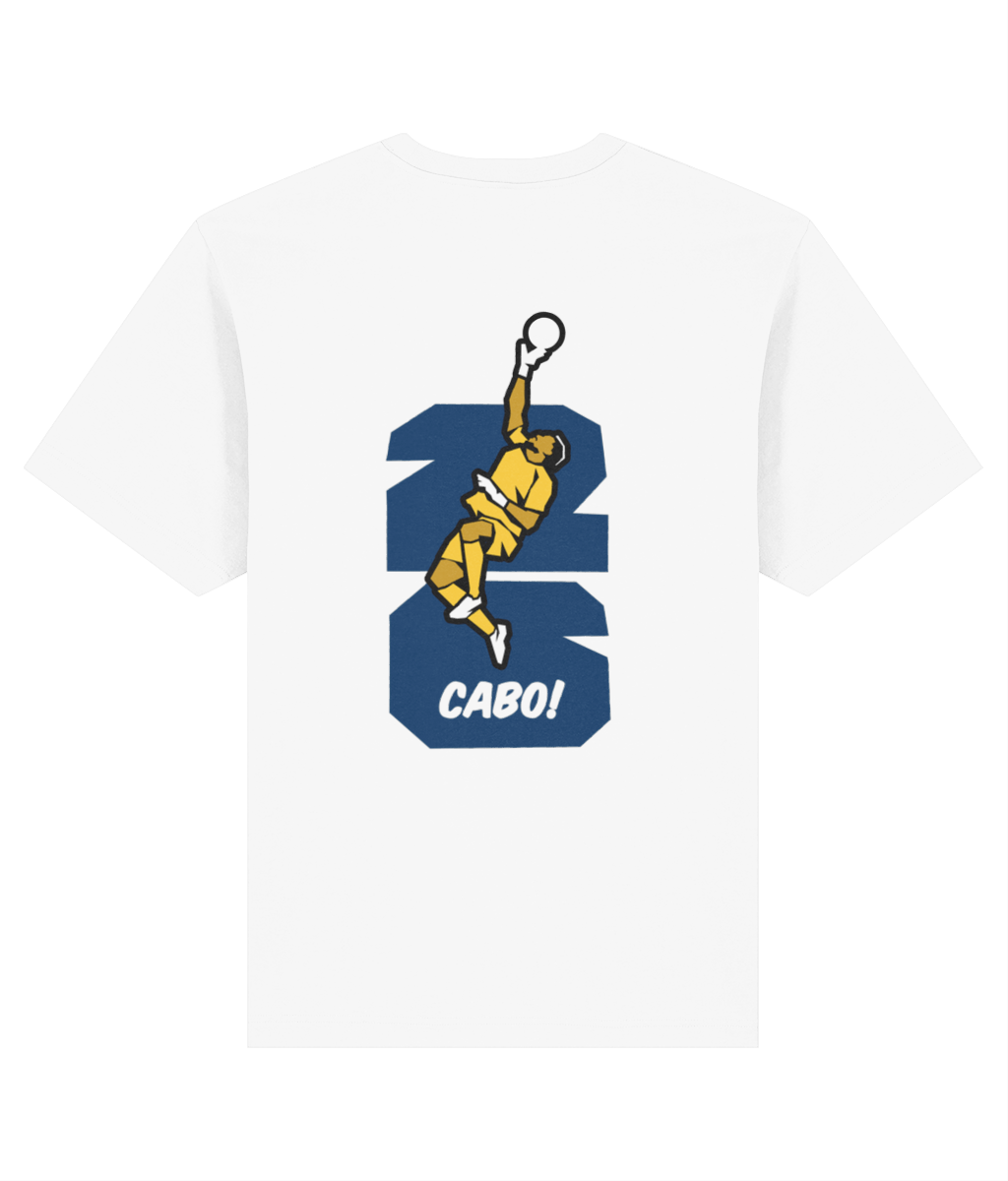 Shirt Cabu 2026 relaxed fit