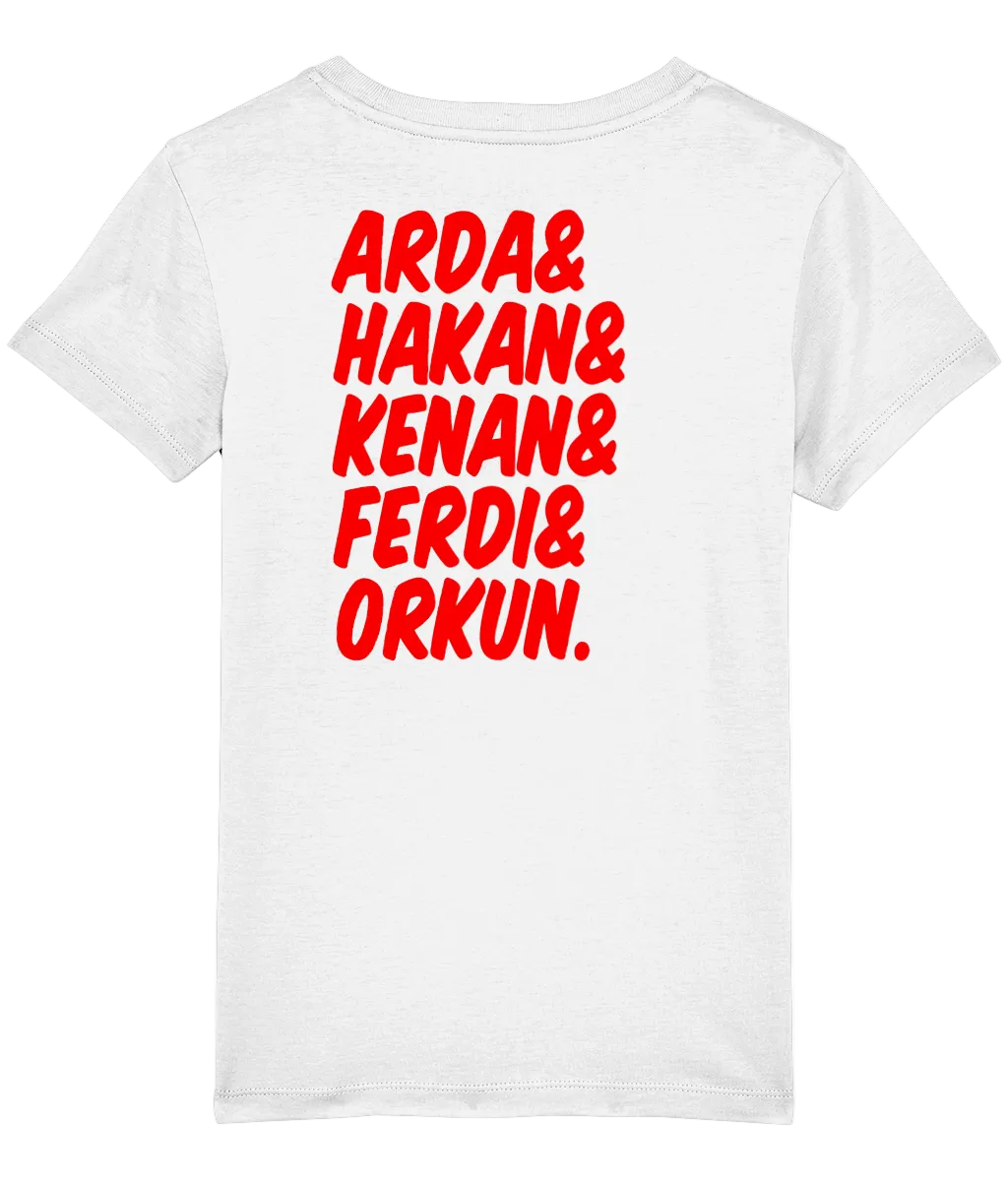 Back Side