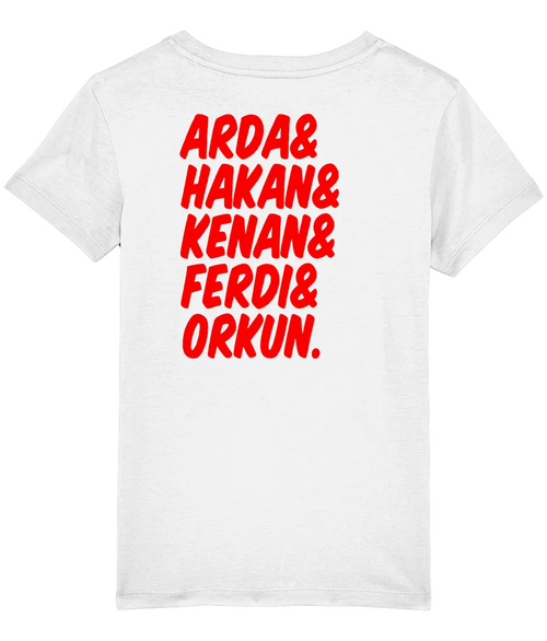 Back Side