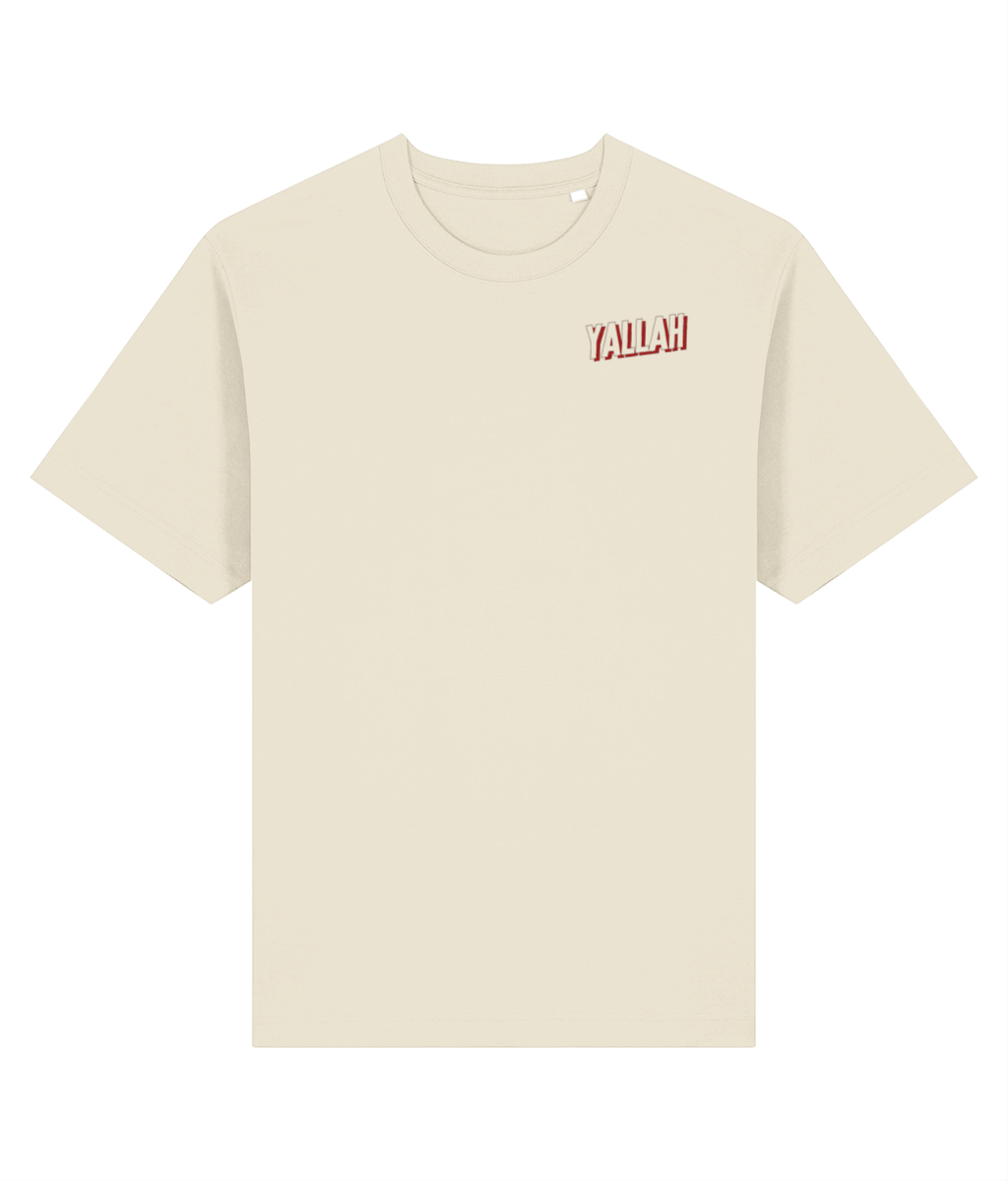 Front Side