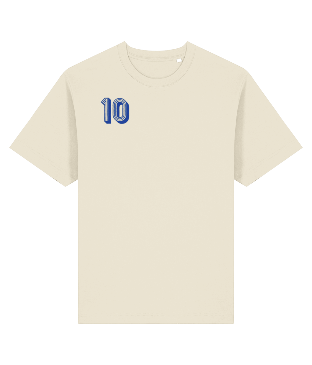 Front Side