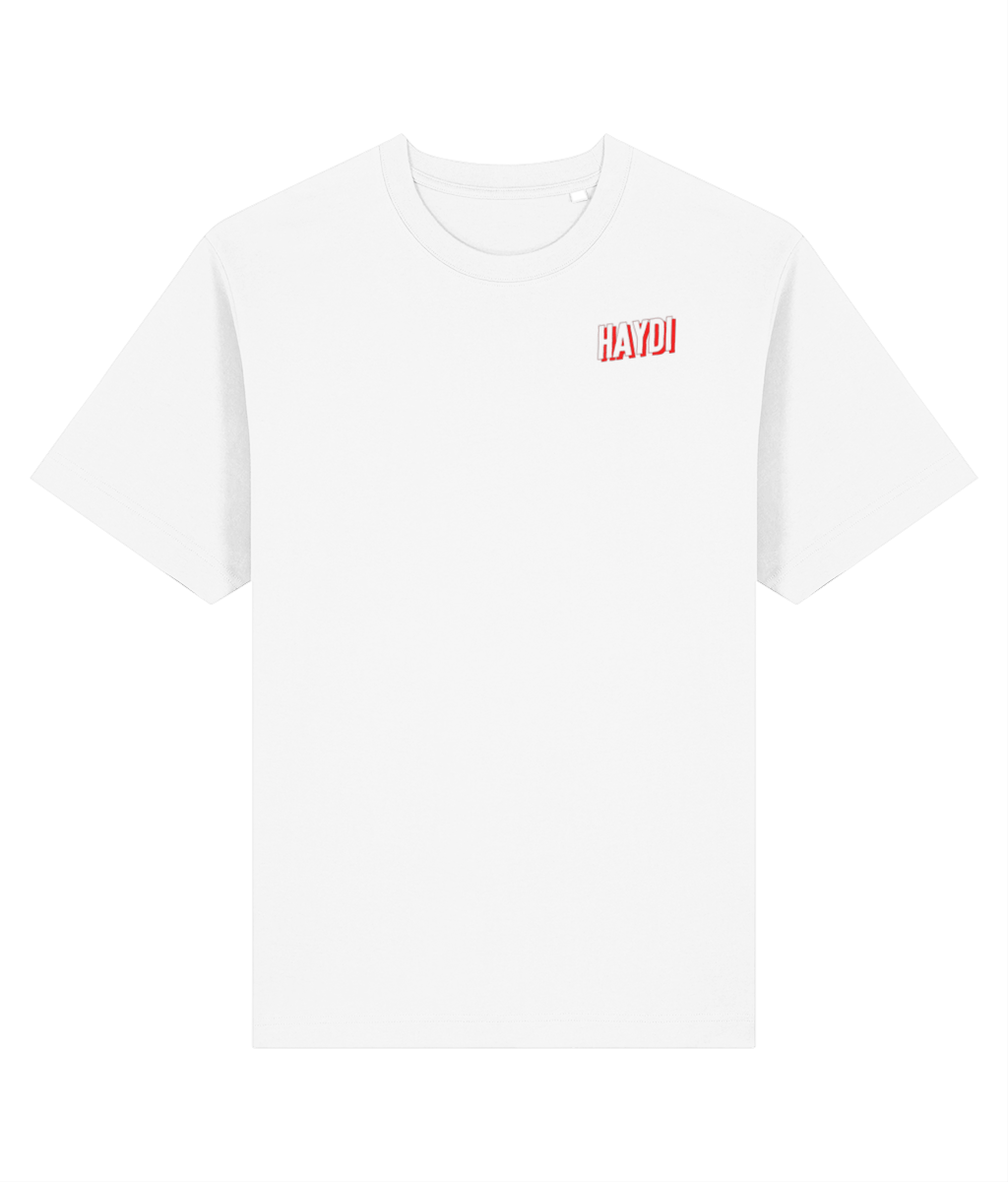 Front Side