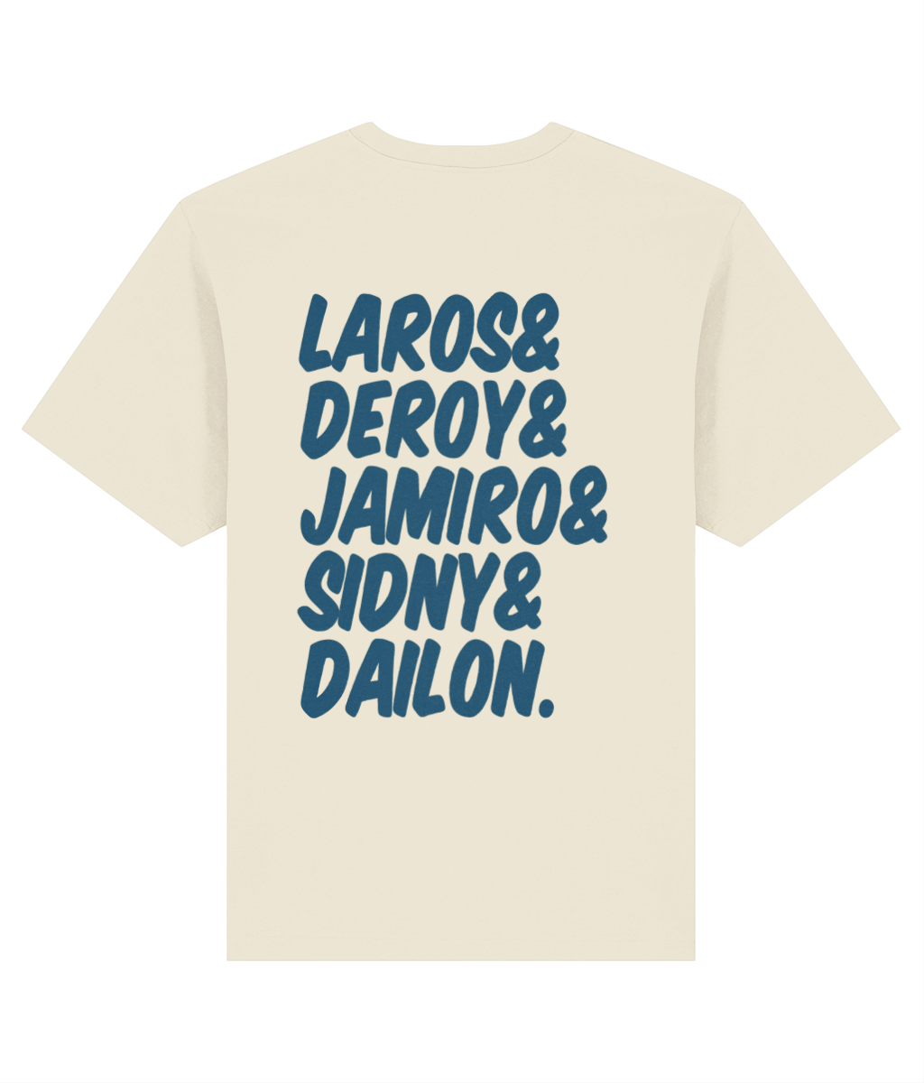 Back Side