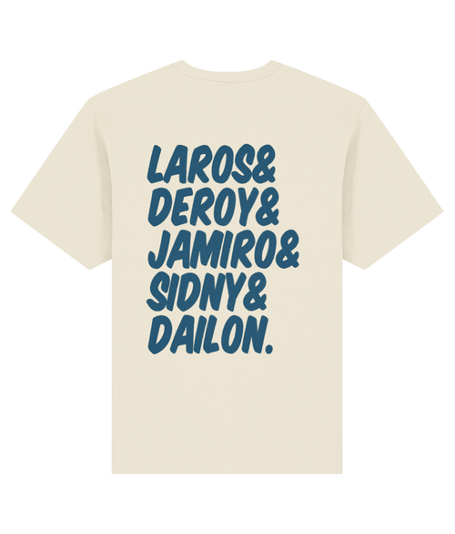 Back Side
