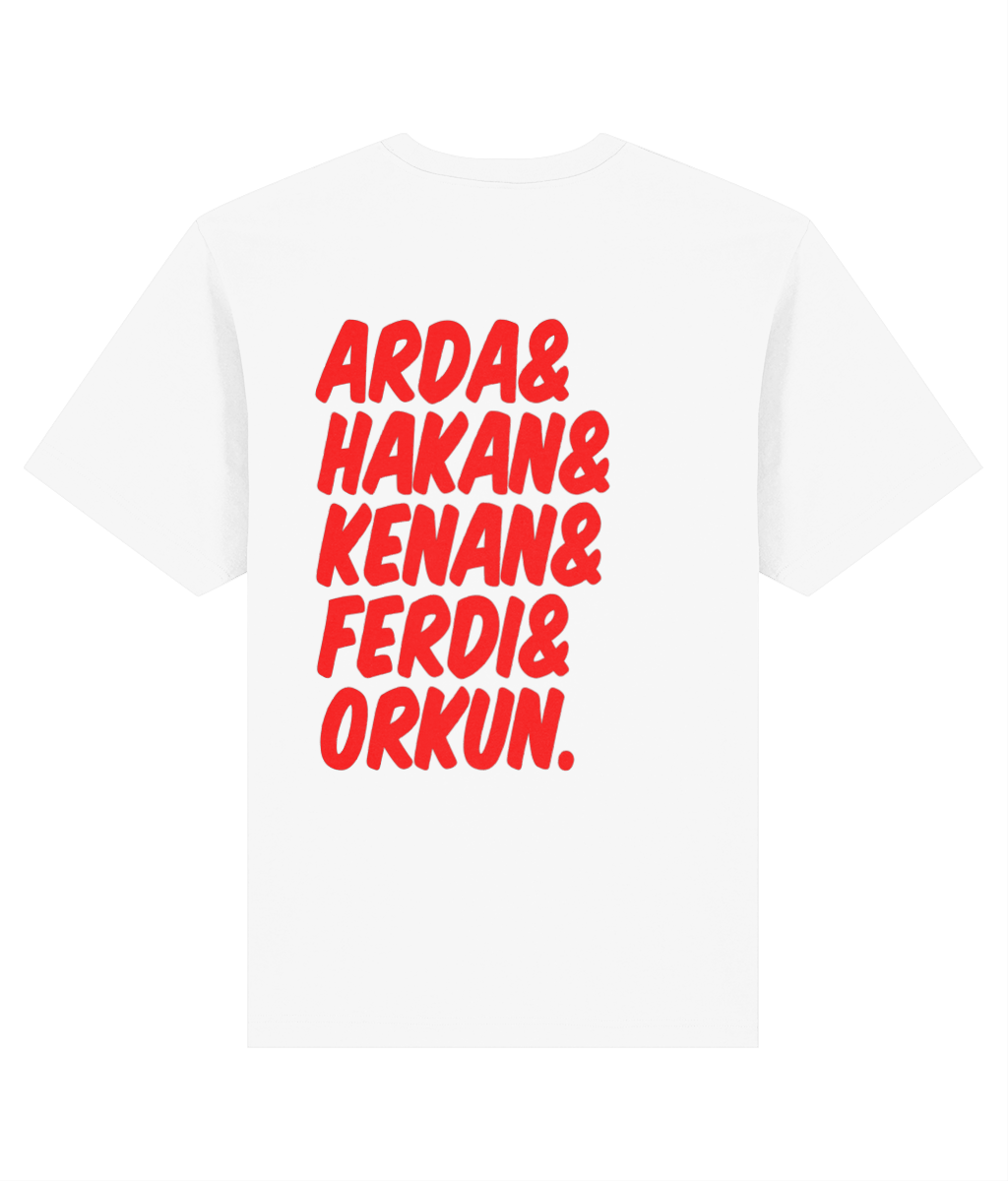 Back Side