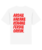 Back Side