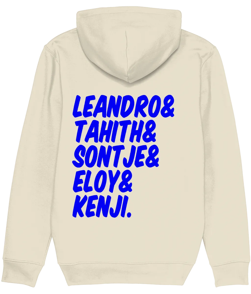 Back Side