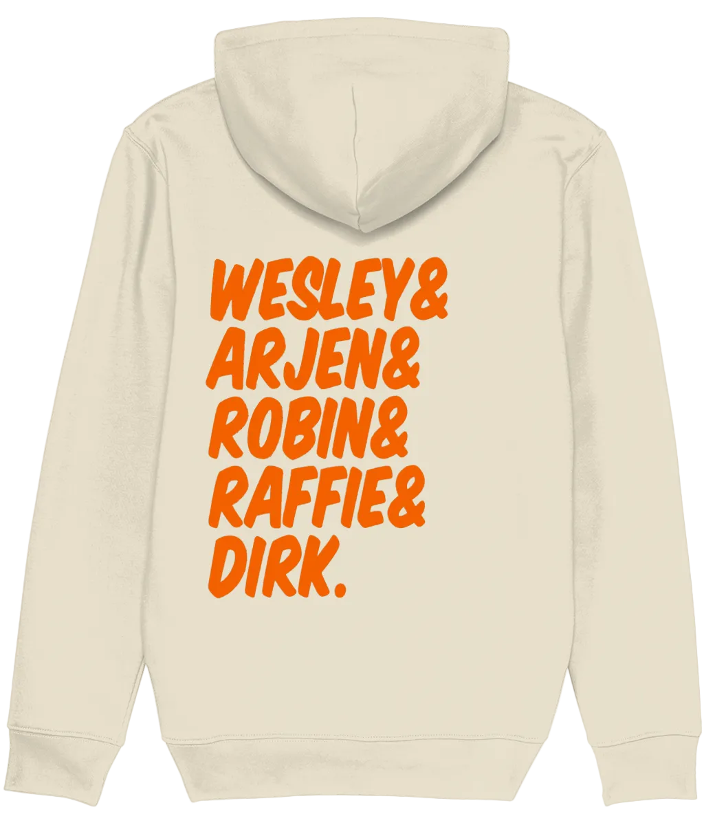 Back Side