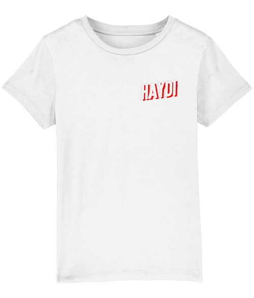 Front Side