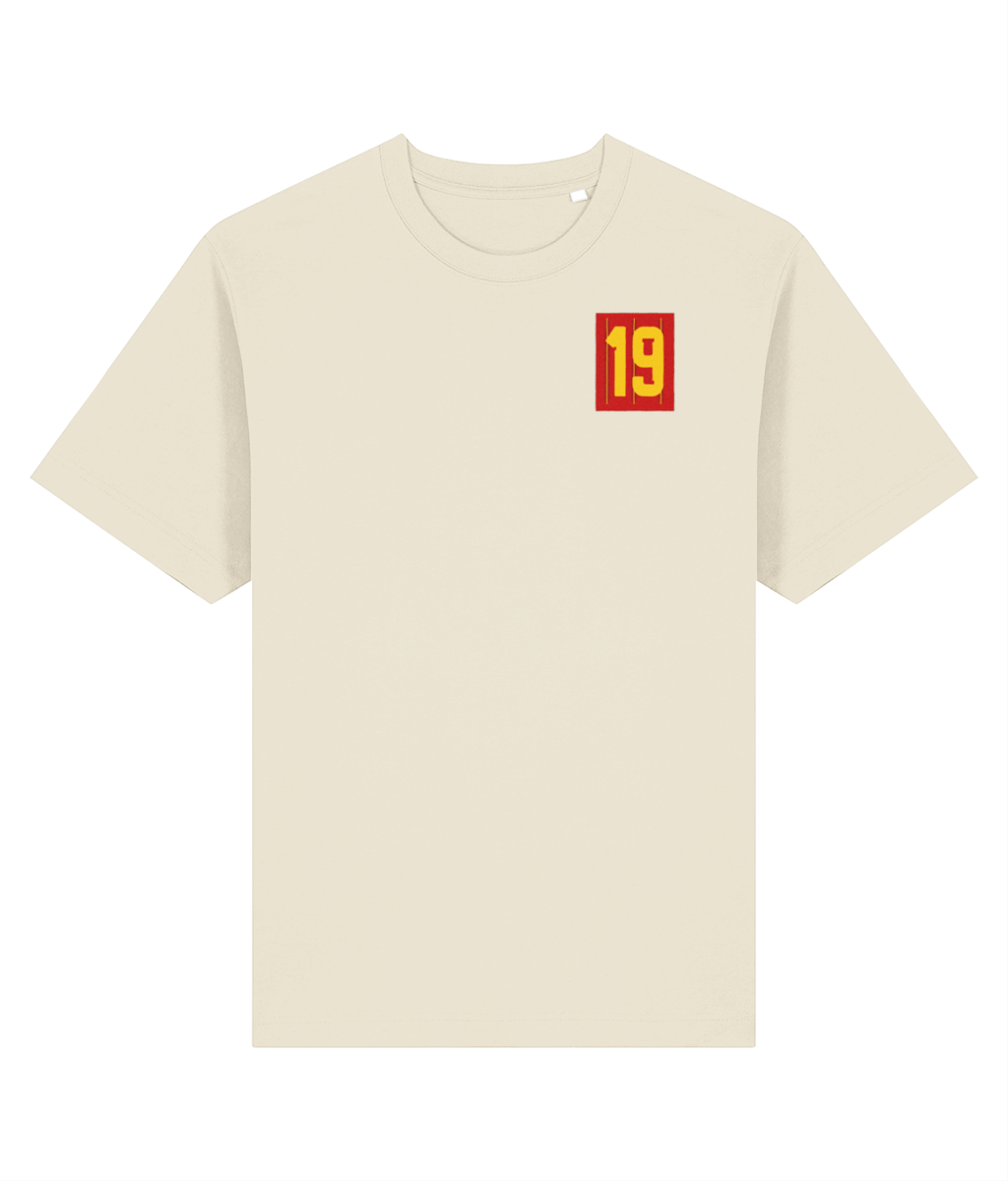 Front Side