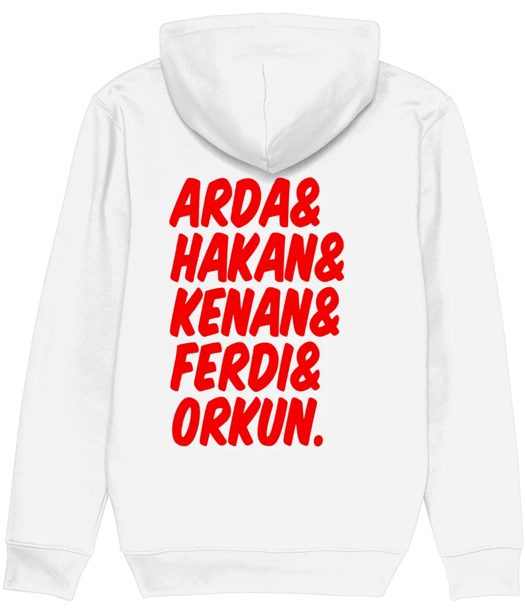 Back Side