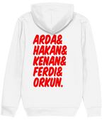 Back Side