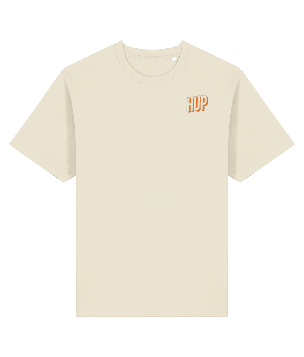 Front Side
