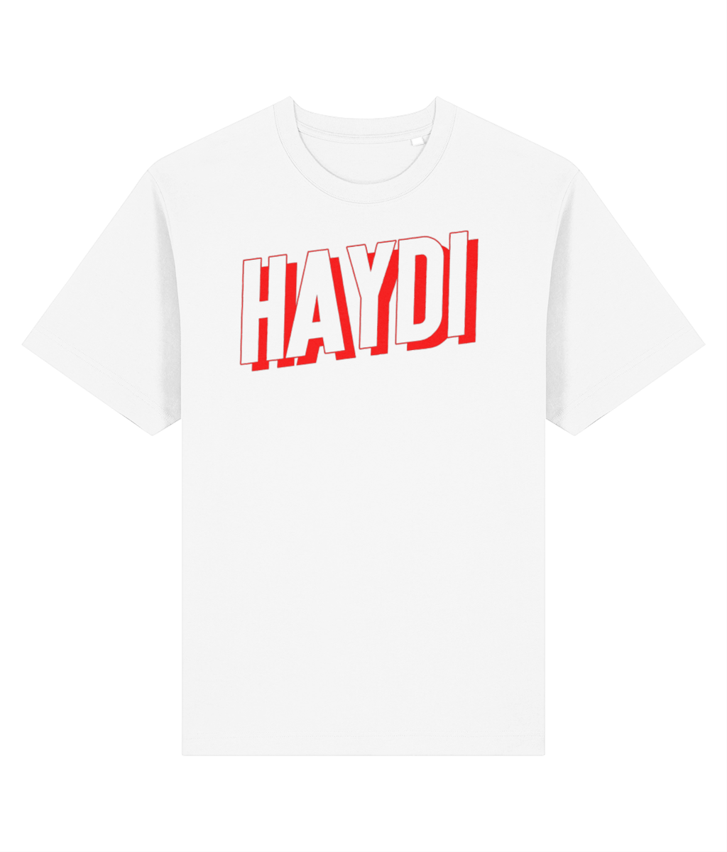 Front Side