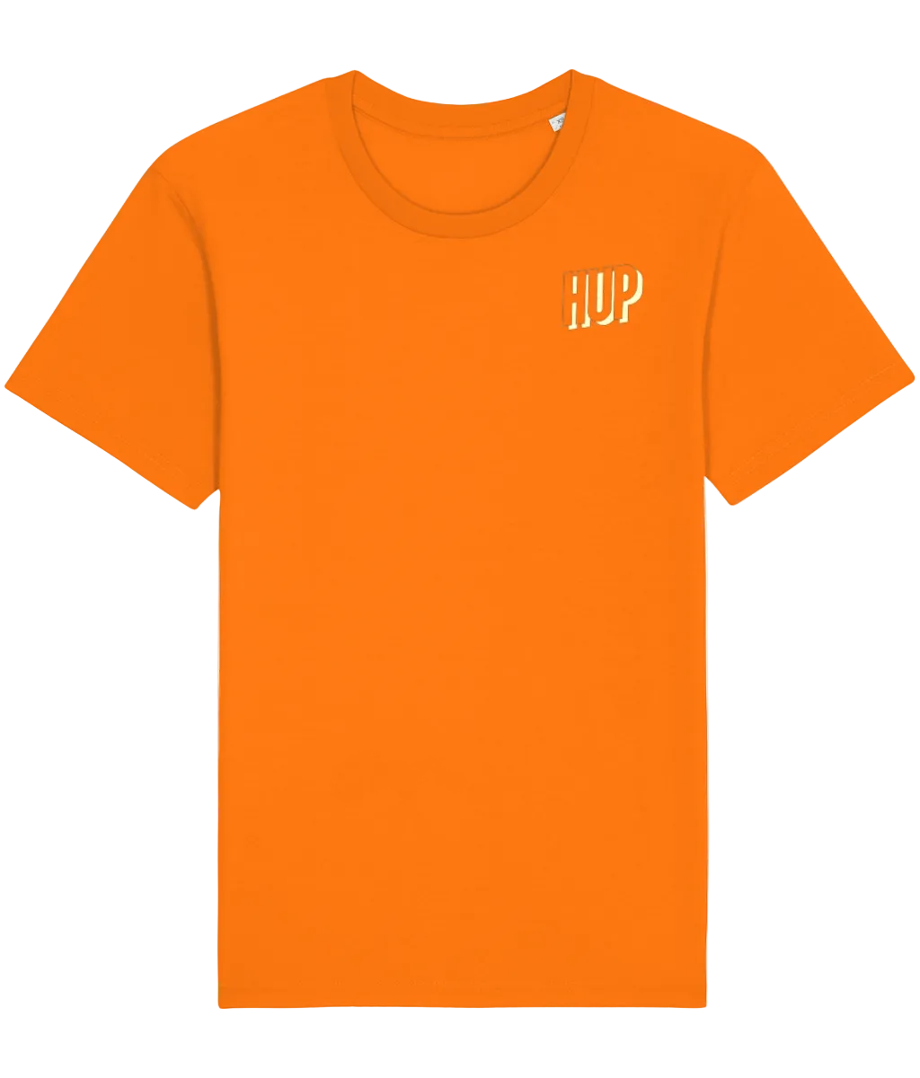 Front Side