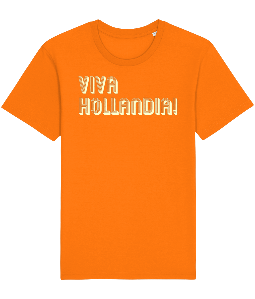 Shirt Viva Hollandia
