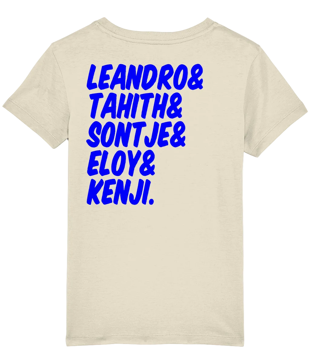 Back Side