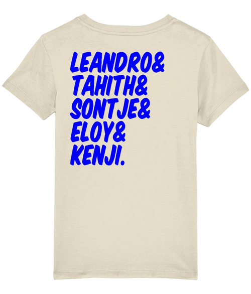Back Side
