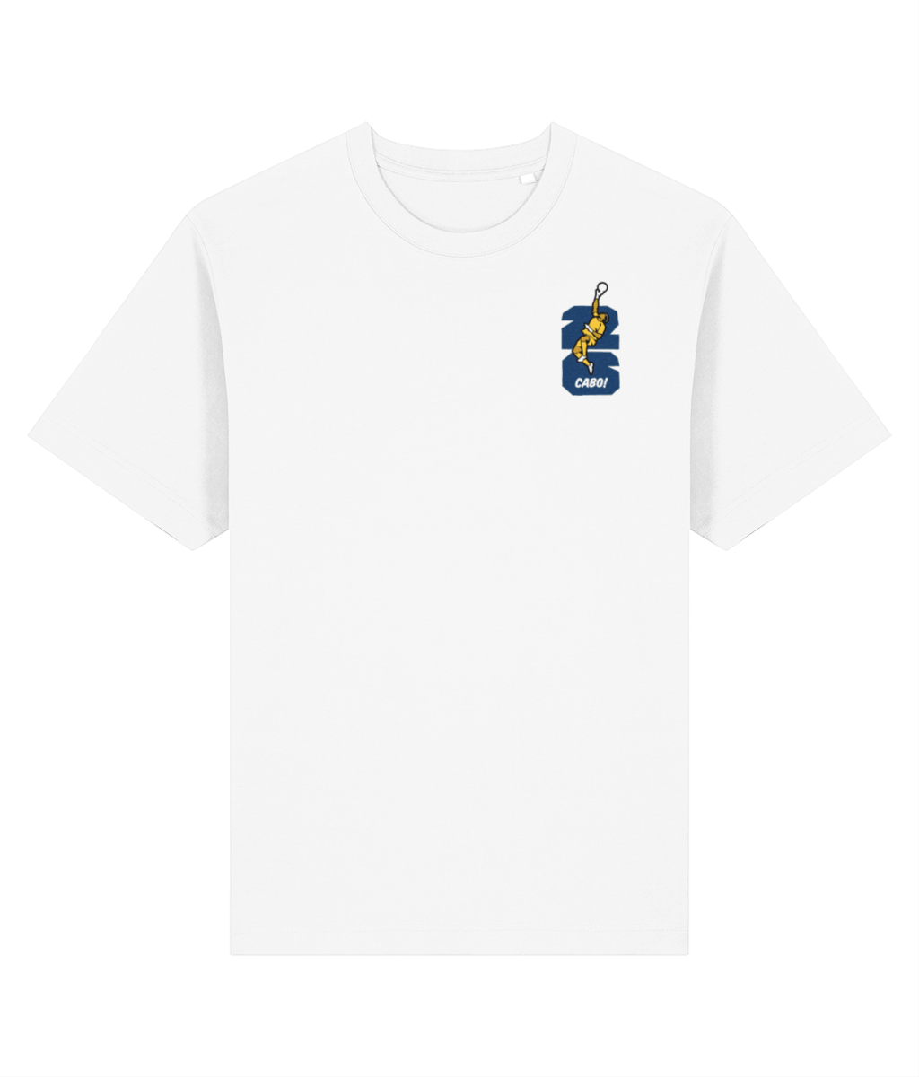 Front Side