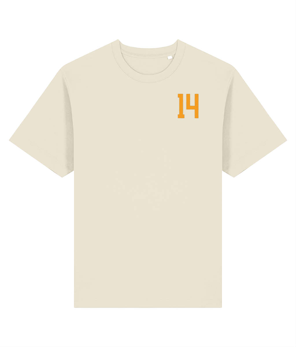 Front Side