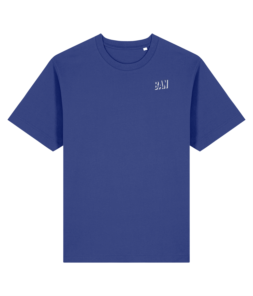 Front Side