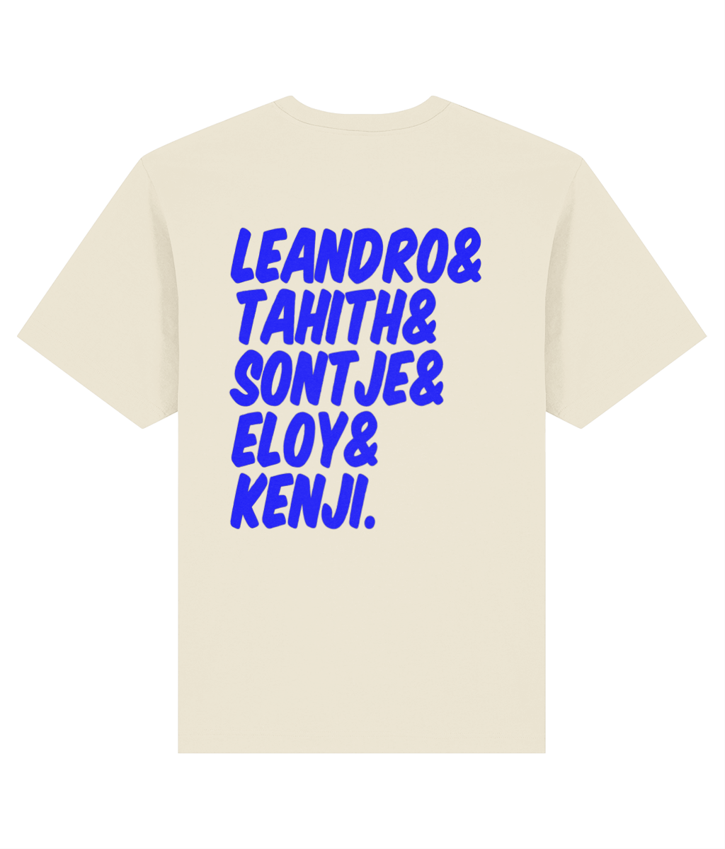 Back Side