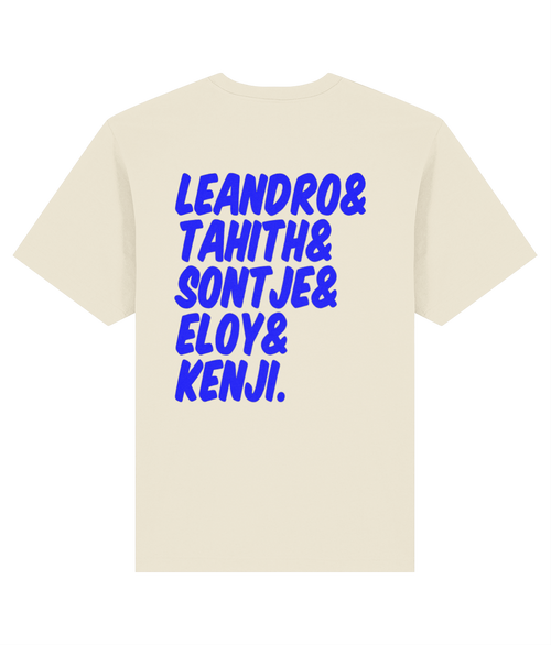 Back Side