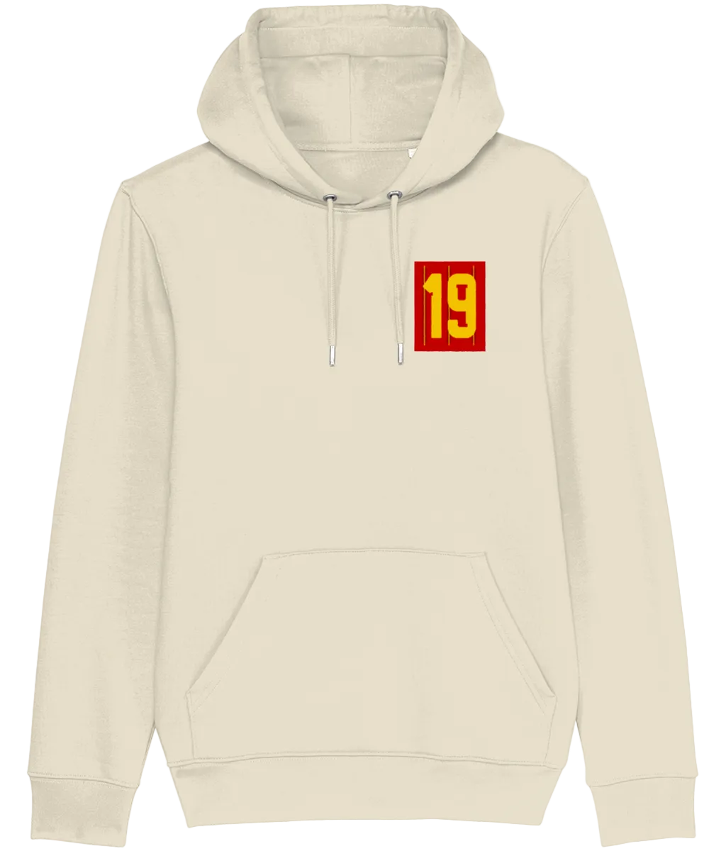 Front Side