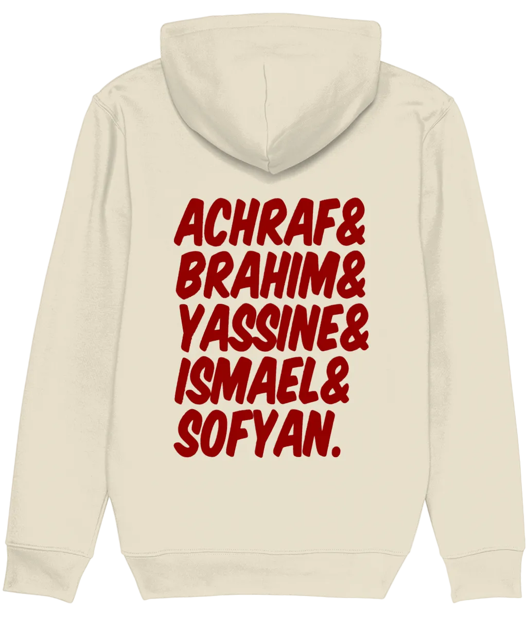 Back Side