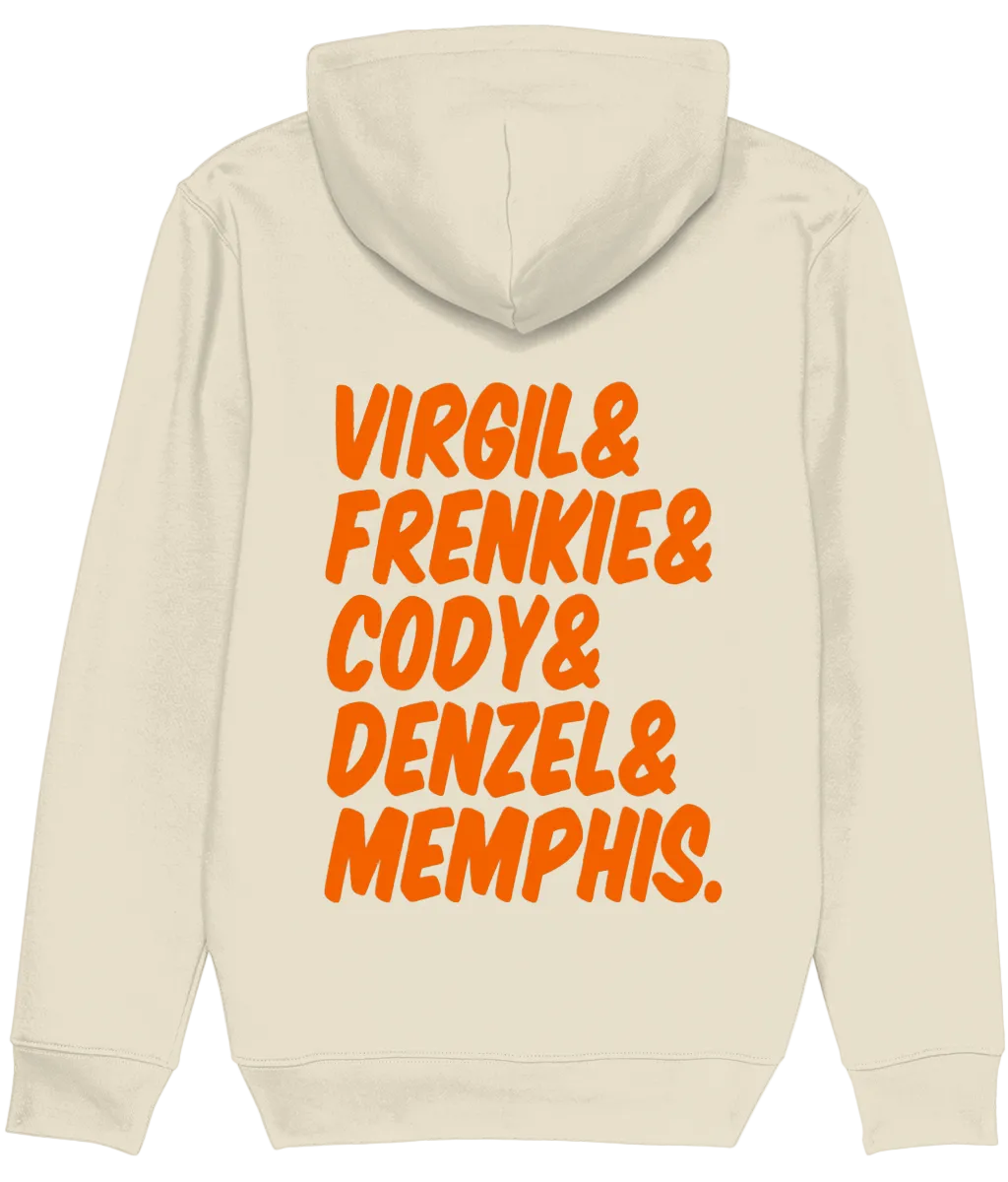 Back Side