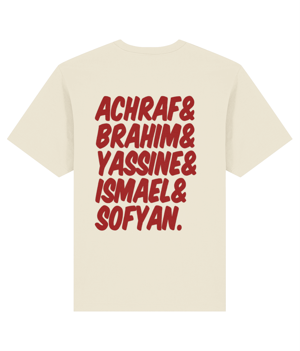 Back Side