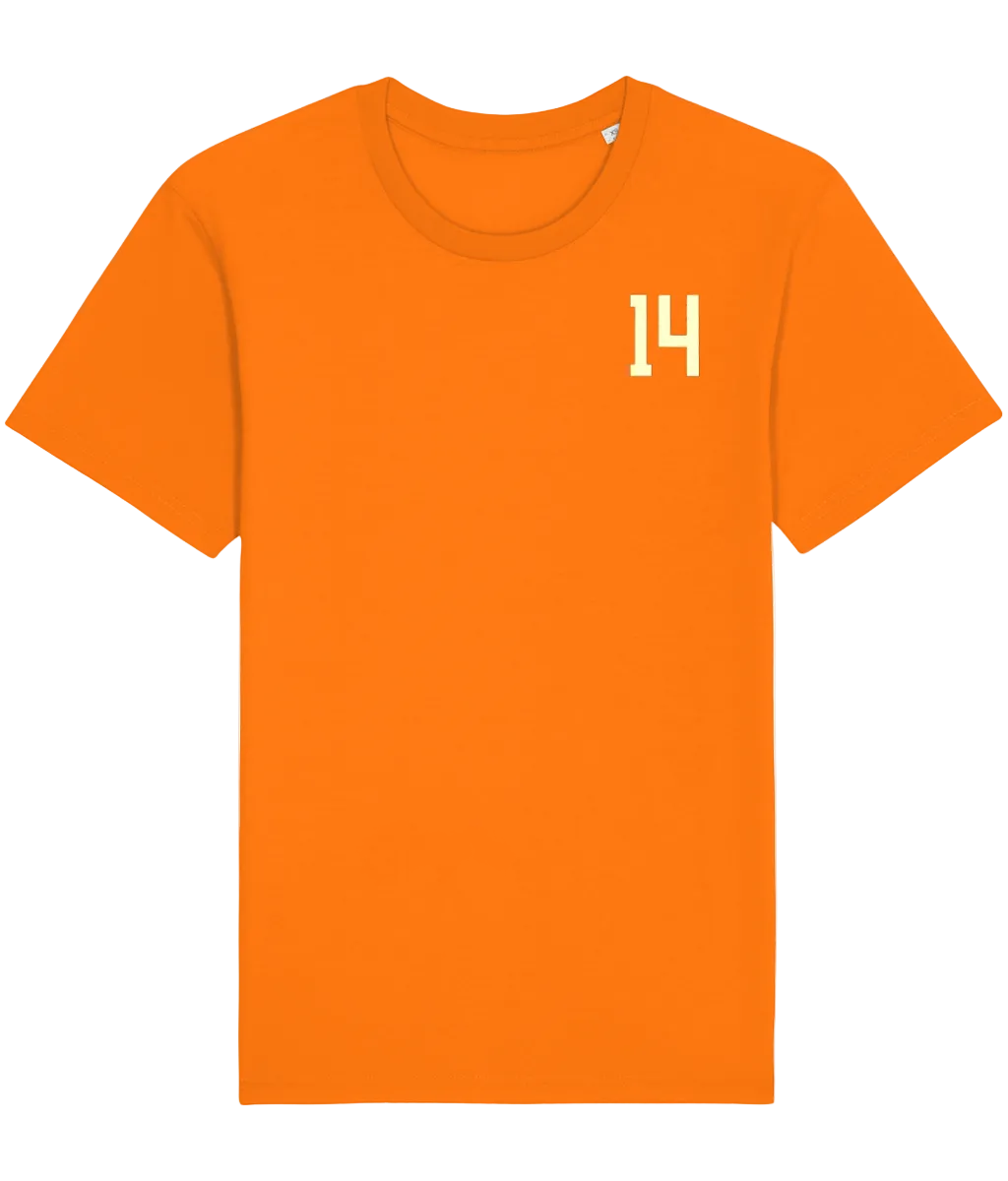 Front Side