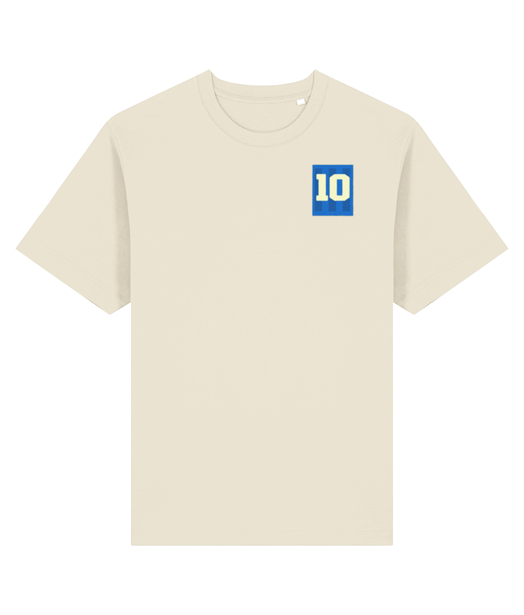 Front Side