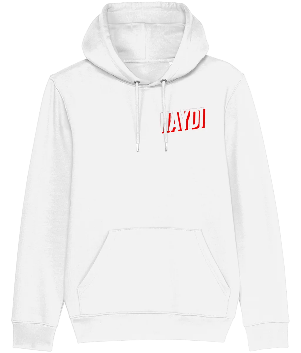 Front Side