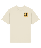 Shirt Nummer 12 1988