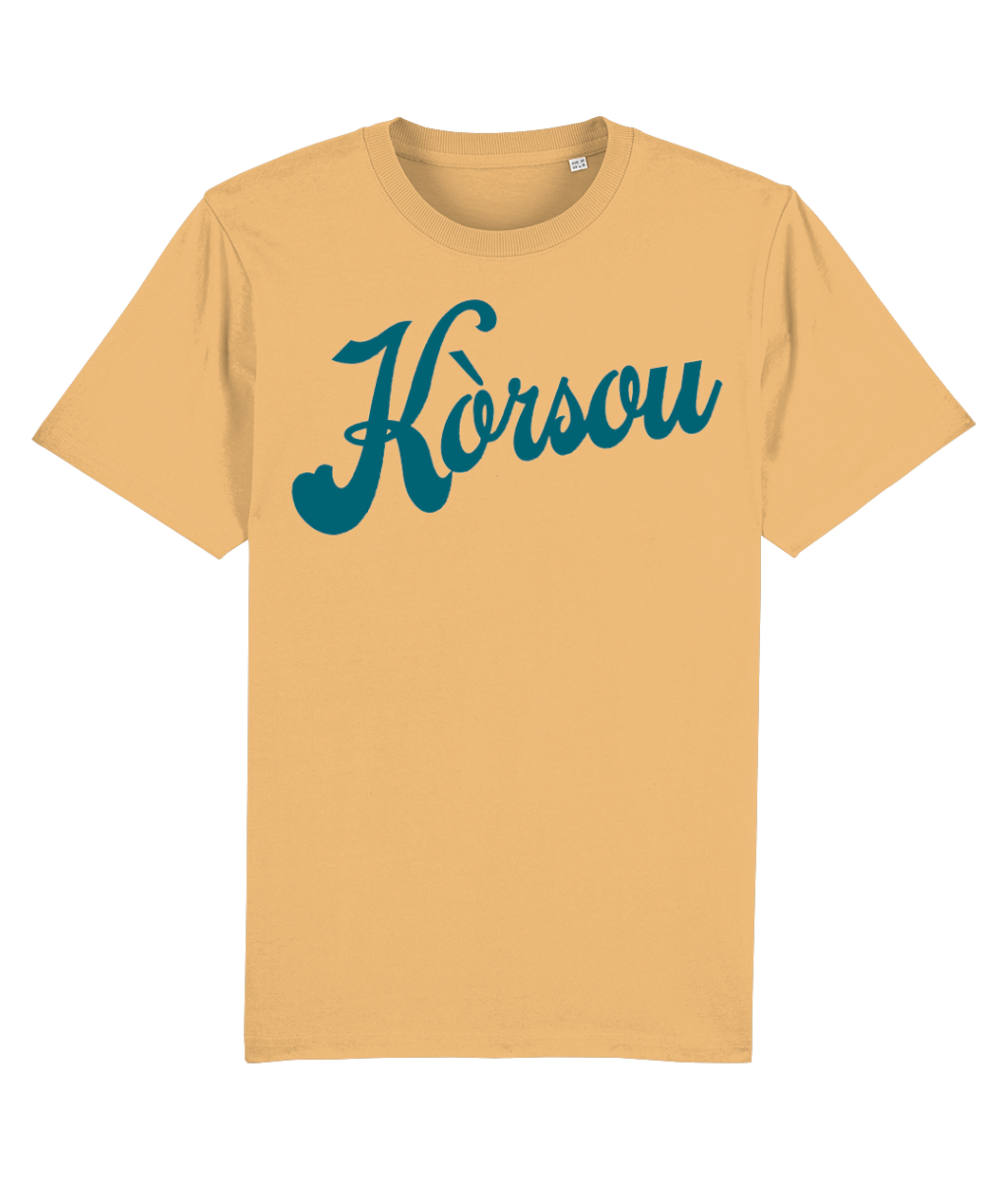 Shirt Korsou