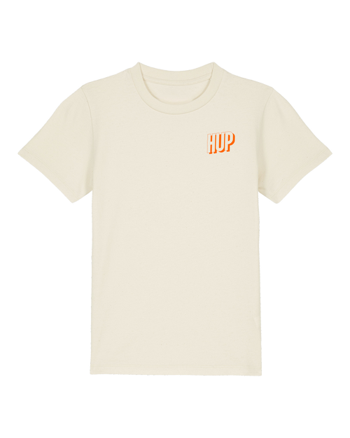 Kids Shirt HUP Fab5 2026
