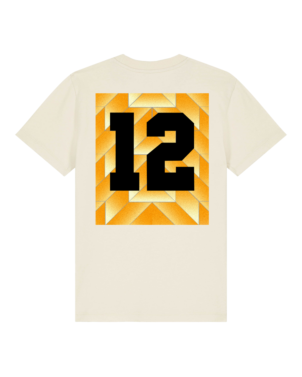 Kids Shirt Nummer12 1988