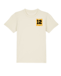 Kids Shirt Nummer12 1988