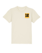 Kids Shirt Nummer12 1988