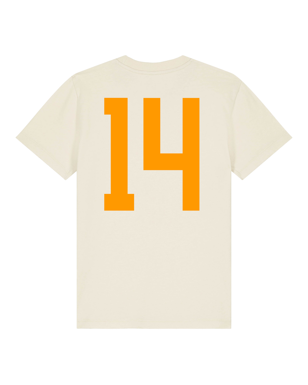 Kids Shirt NR14