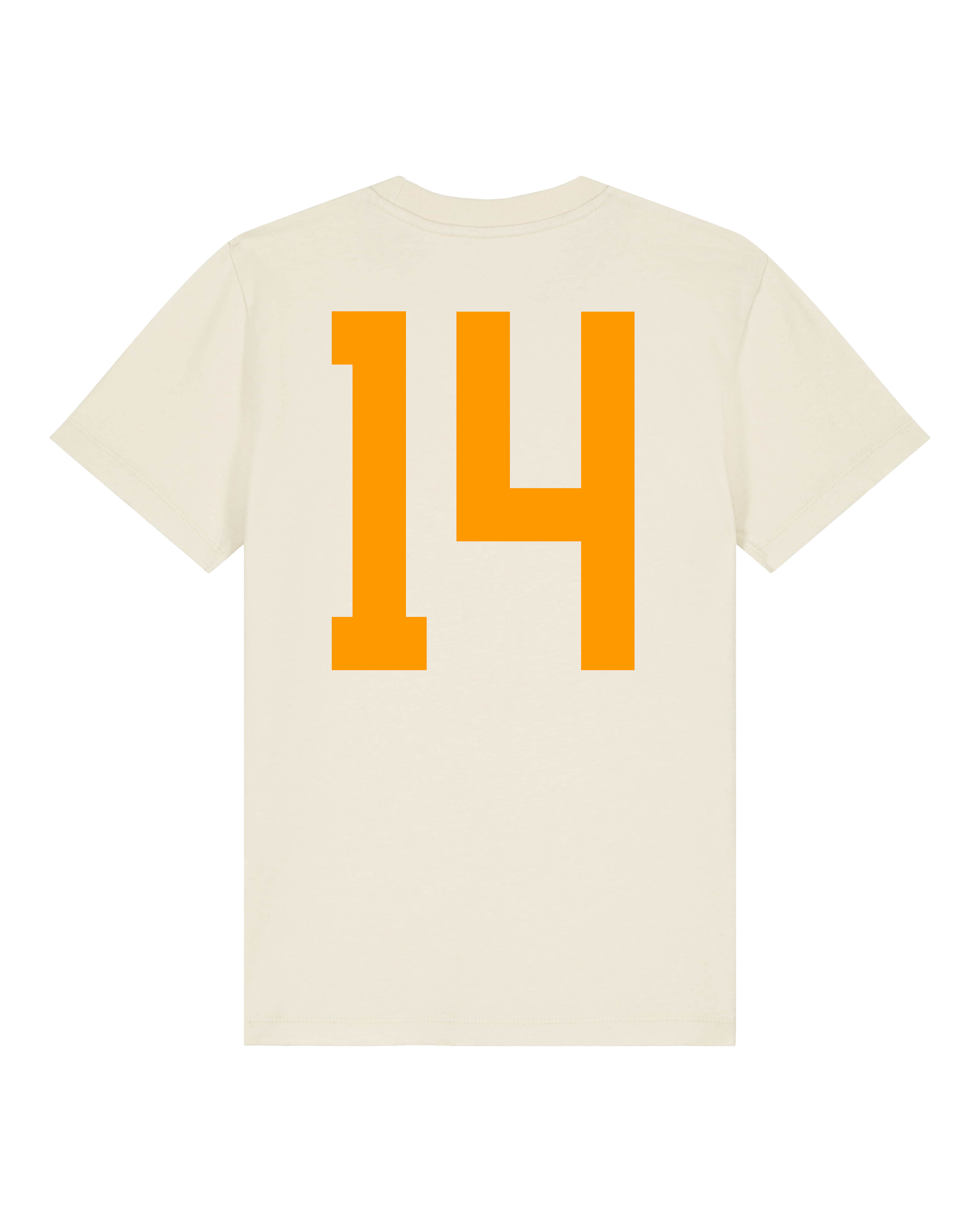 Kids Shirt NR14