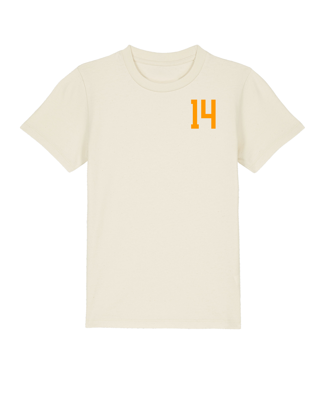 Kids Shirt NR14