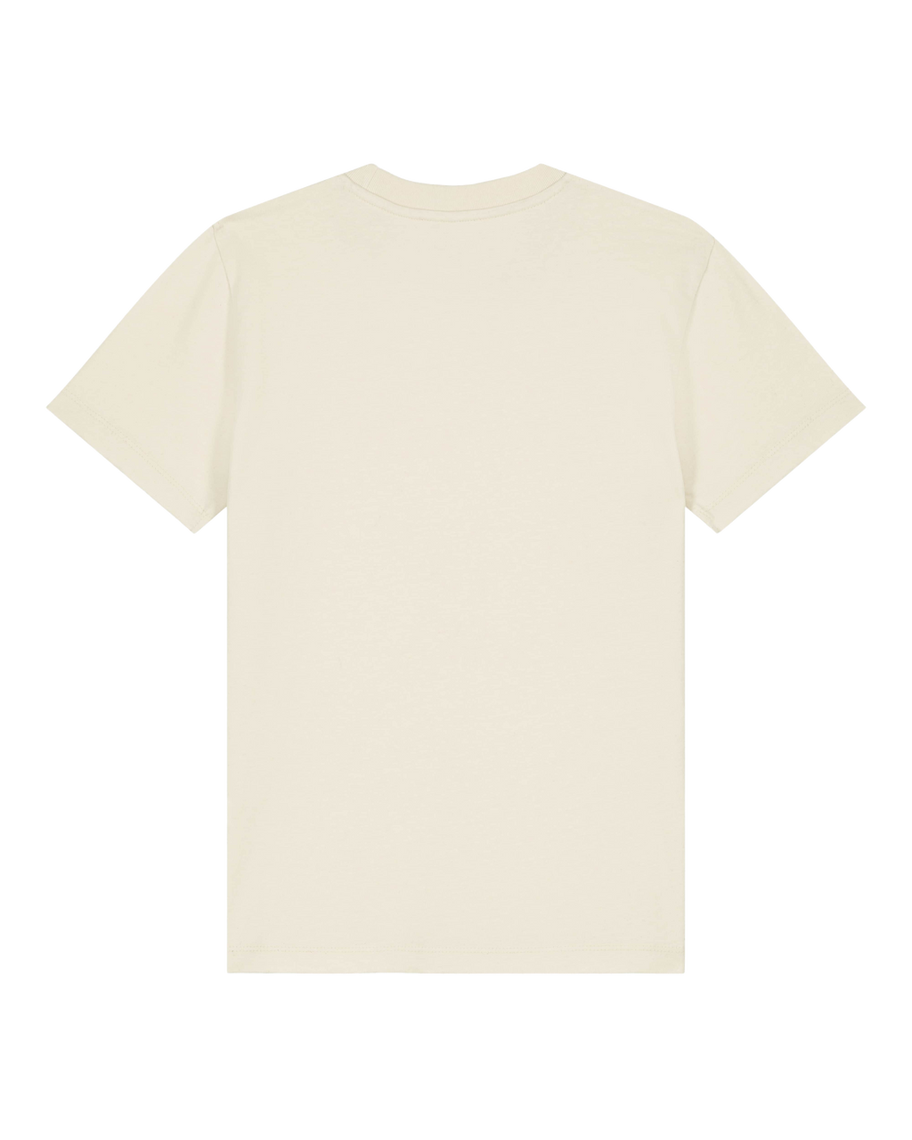 Kids shirt Oranje