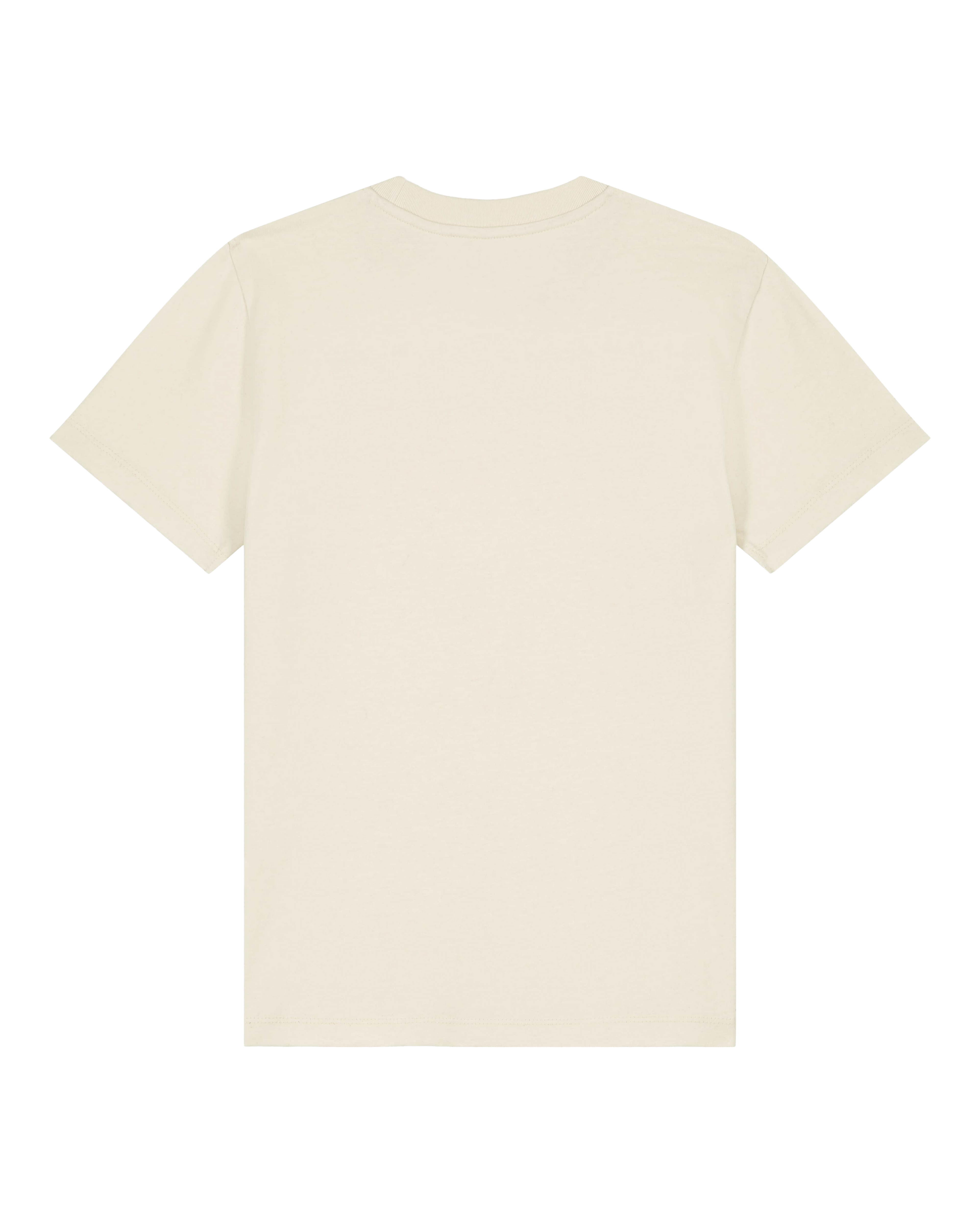Kids Shirt Cabu Verdi