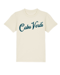 Kids Shirt Cabu Verdi