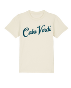 Kids Shirt Cabu Verdi