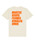 Kids Shirt HUP Fab5 1988